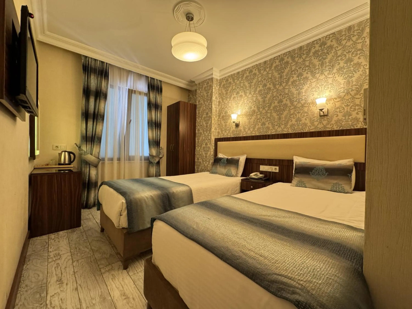 Foto - Hotel Bulvar