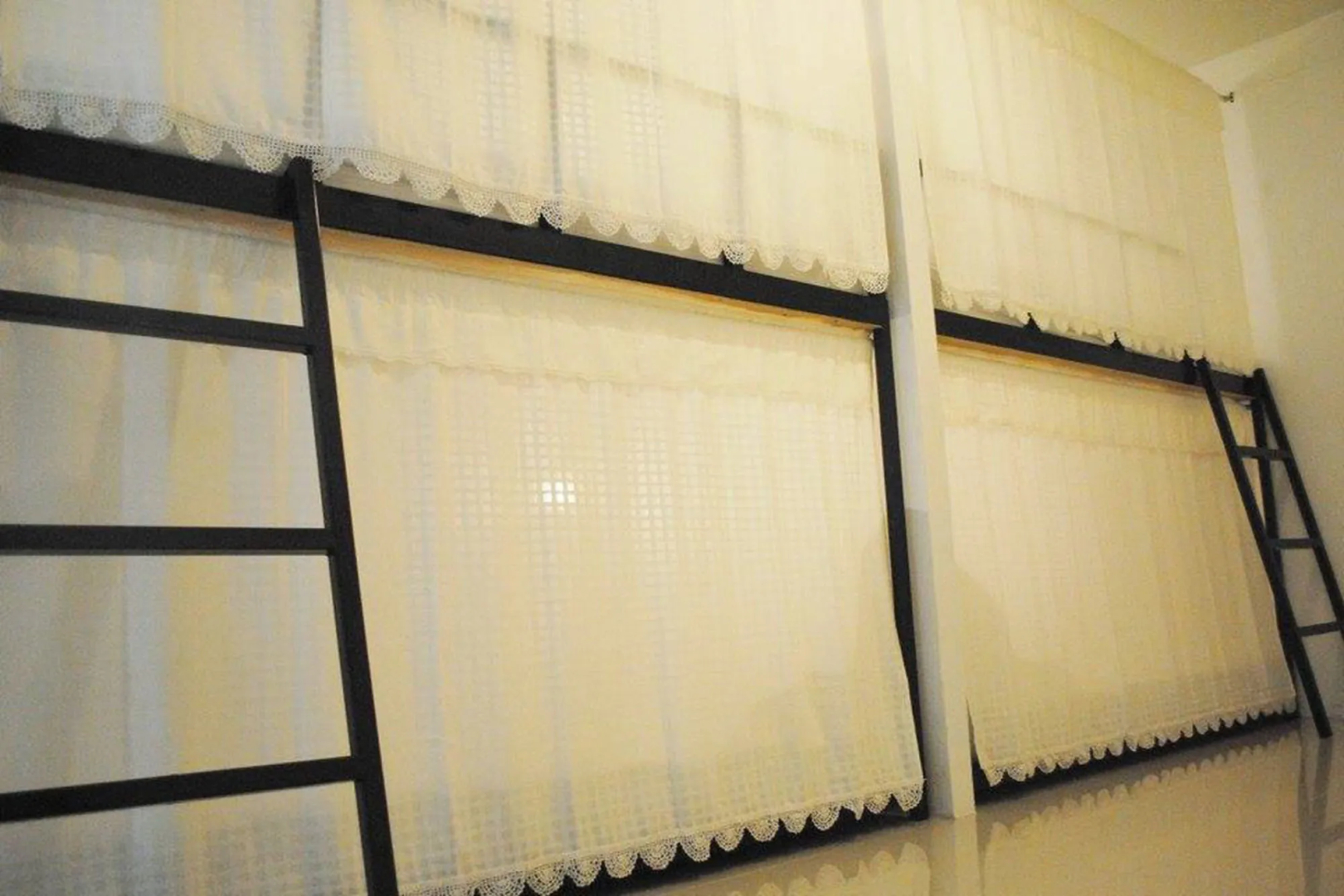 Foto - Rimnim Hostel