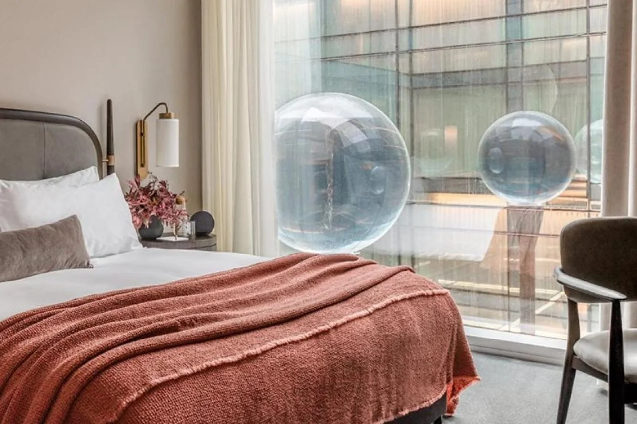 Photo - The Stratford, Autograph Collection