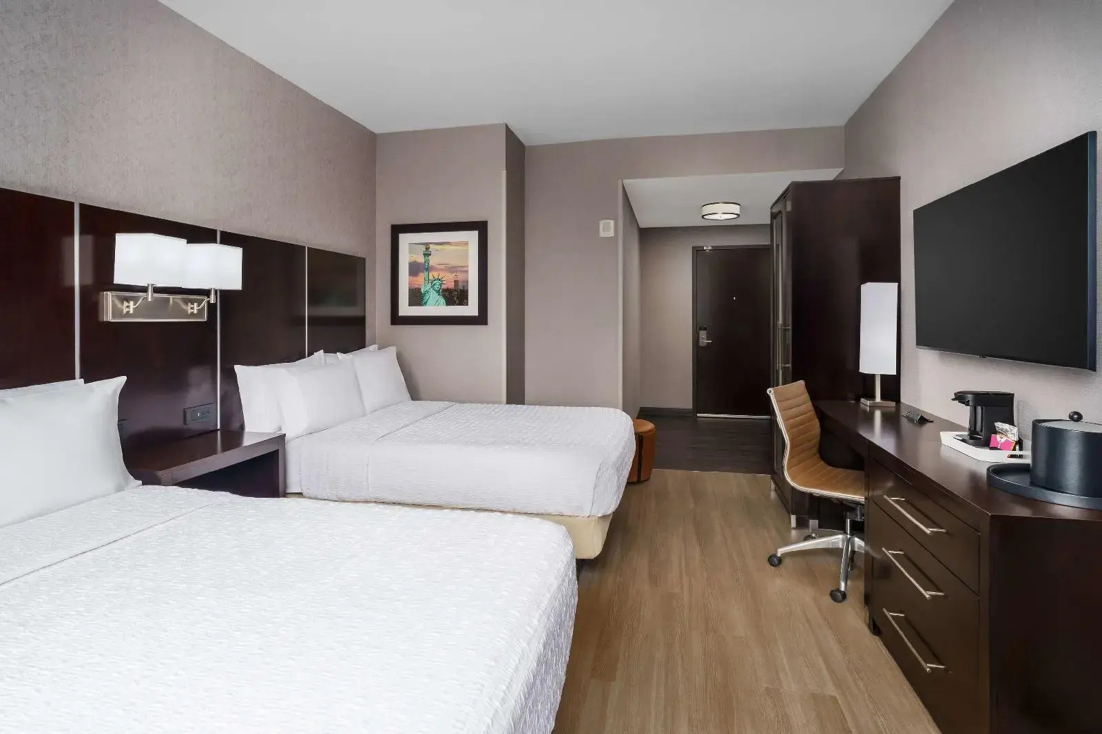 Foto - Hampton Inn Times Square Central