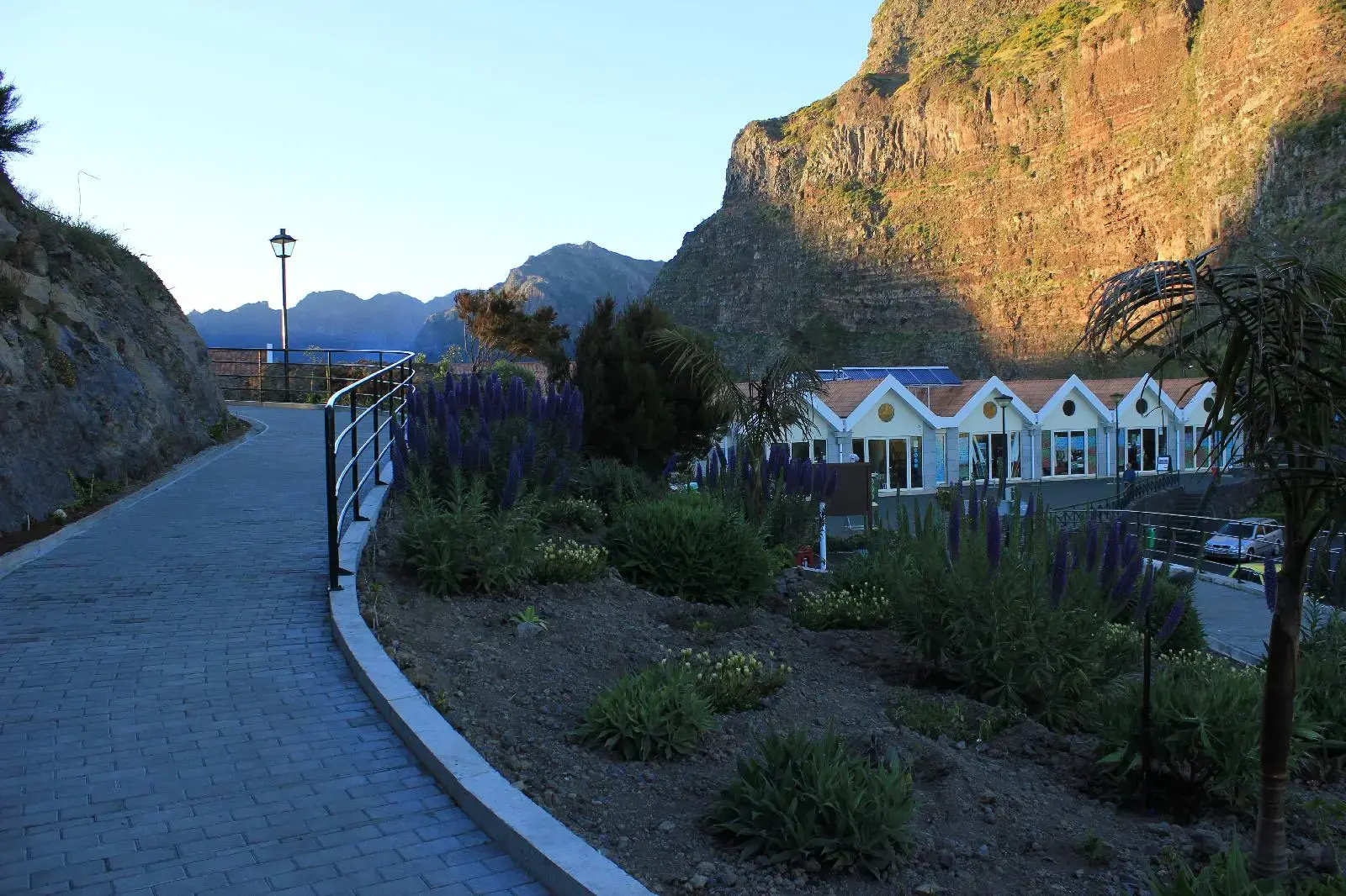 Photo - Eira do Serrado - Hotel & Spa