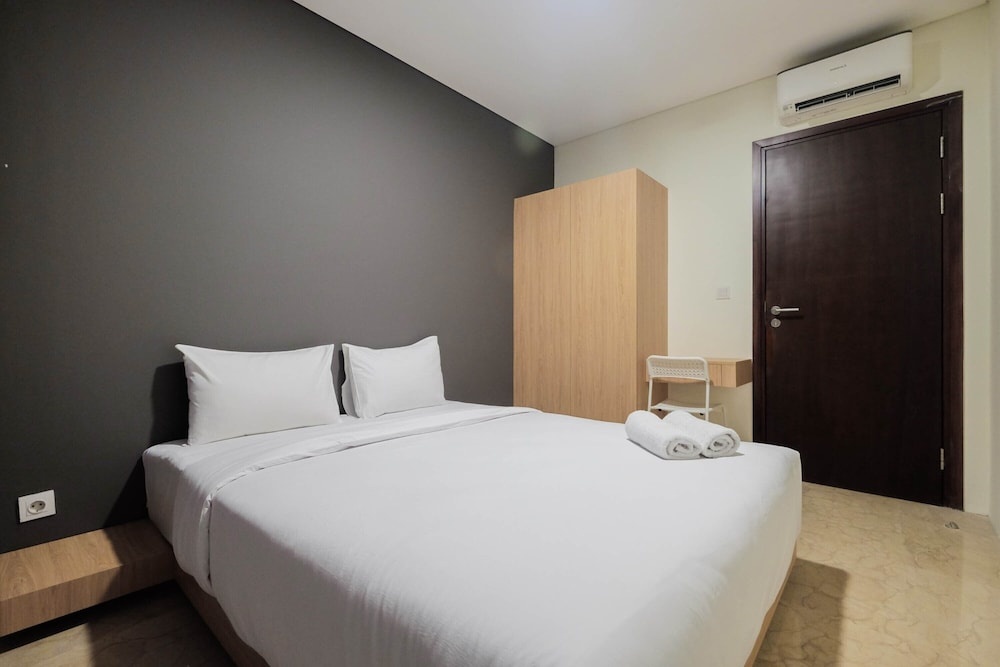 2BR Pancoran L'Avenue Comfy Apartment