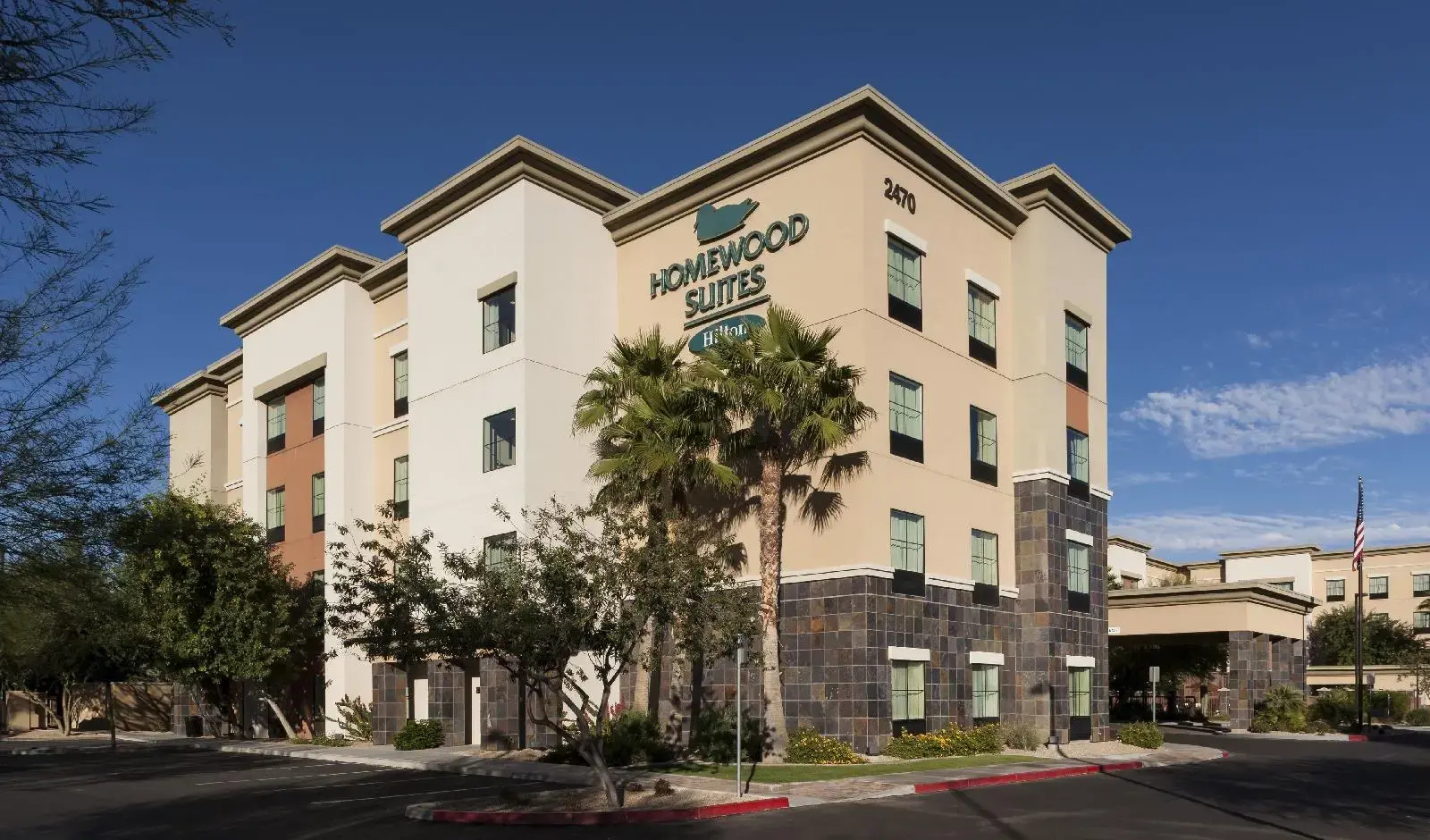 Photo - Homewood Suites by Hilton Phoenix North-Happy Valley