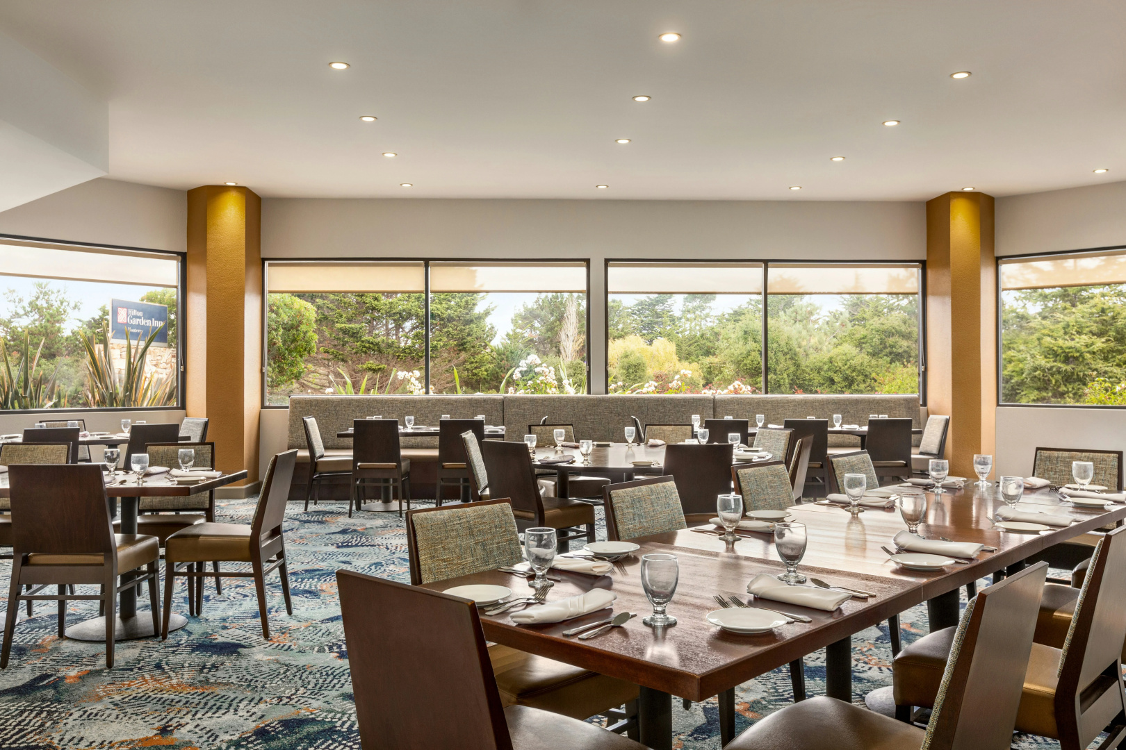 Foto - Hilton Garden Inn Monterey