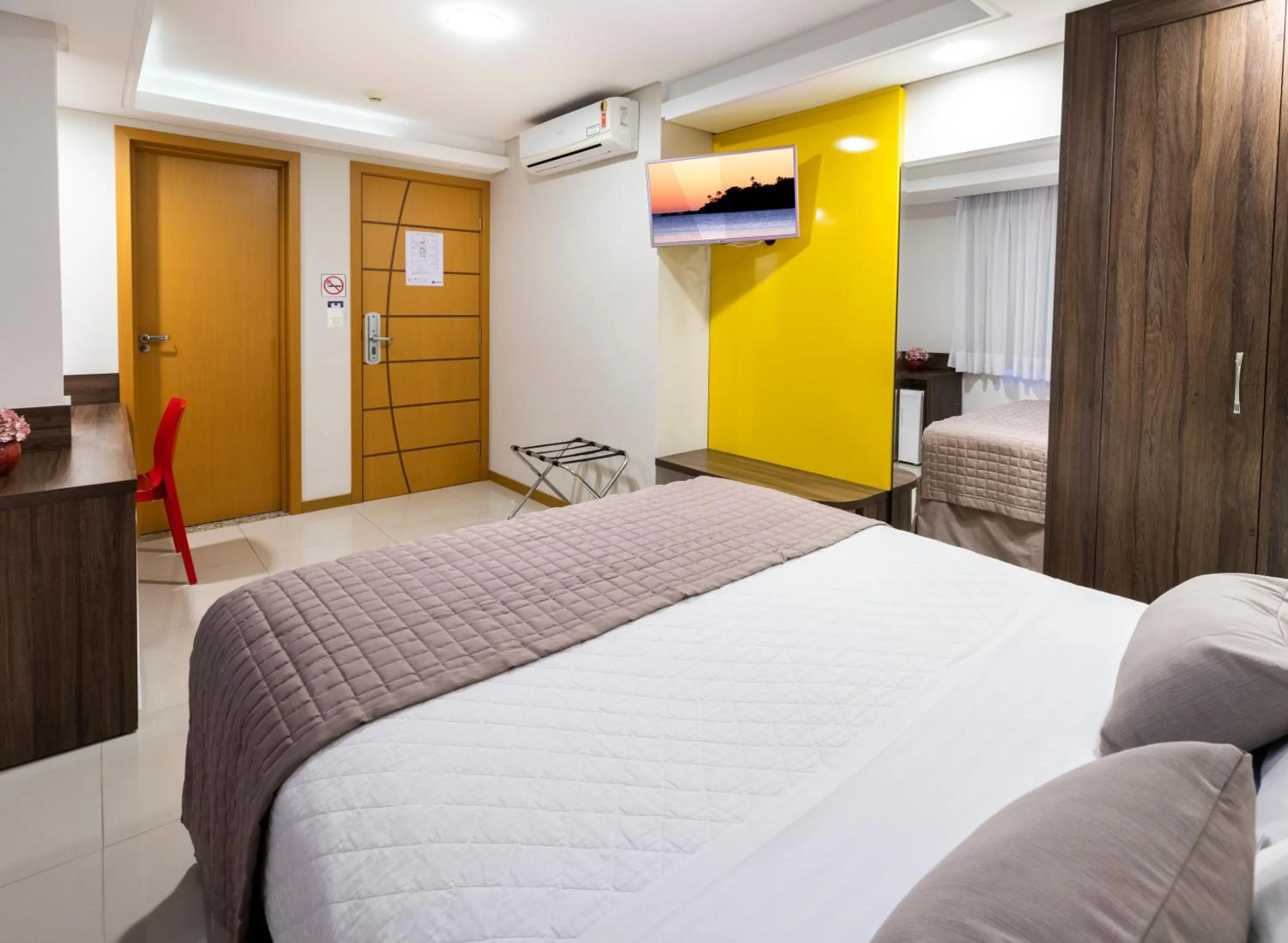 Foto - Centromar Hotel