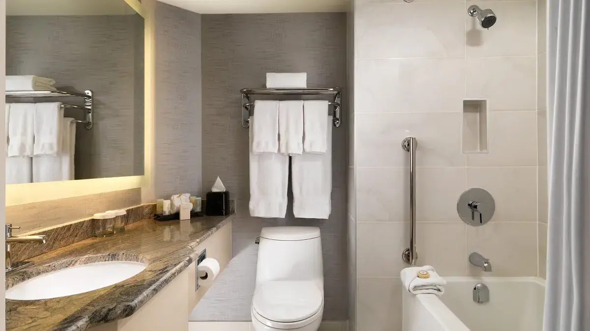 Foto - Hotel Grand Pacific