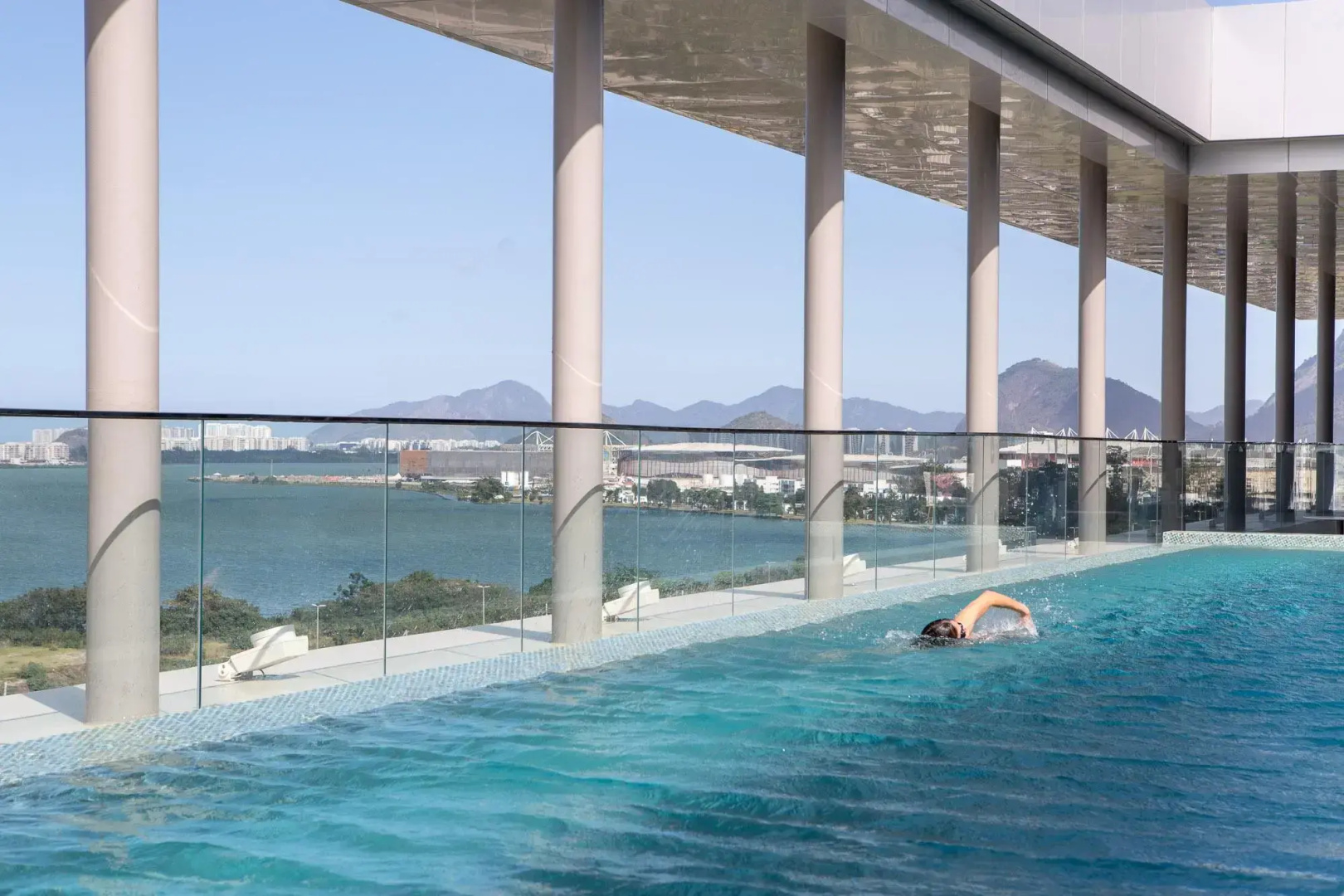 Photo - Hilton Barra Rio de Janeiro
