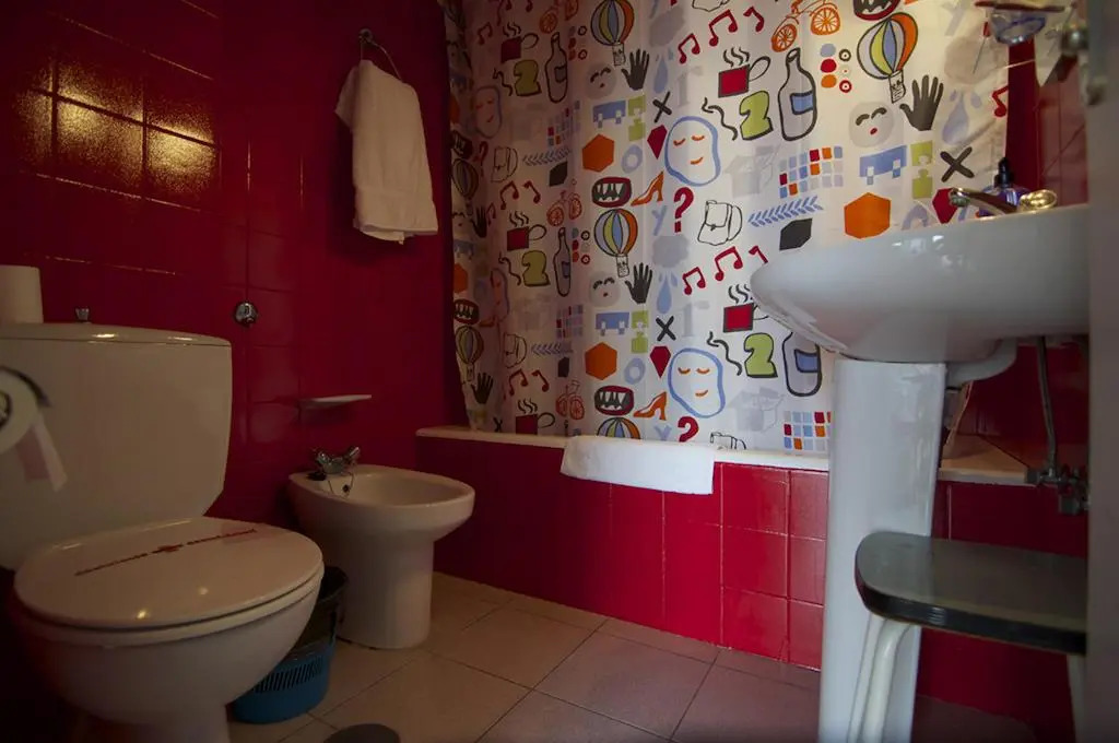 Photo - Hotel Tejuma