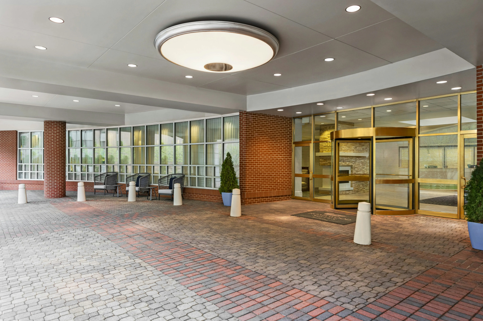 Foto - Homewood Suites by Hilton Washington, D.C. Downtown