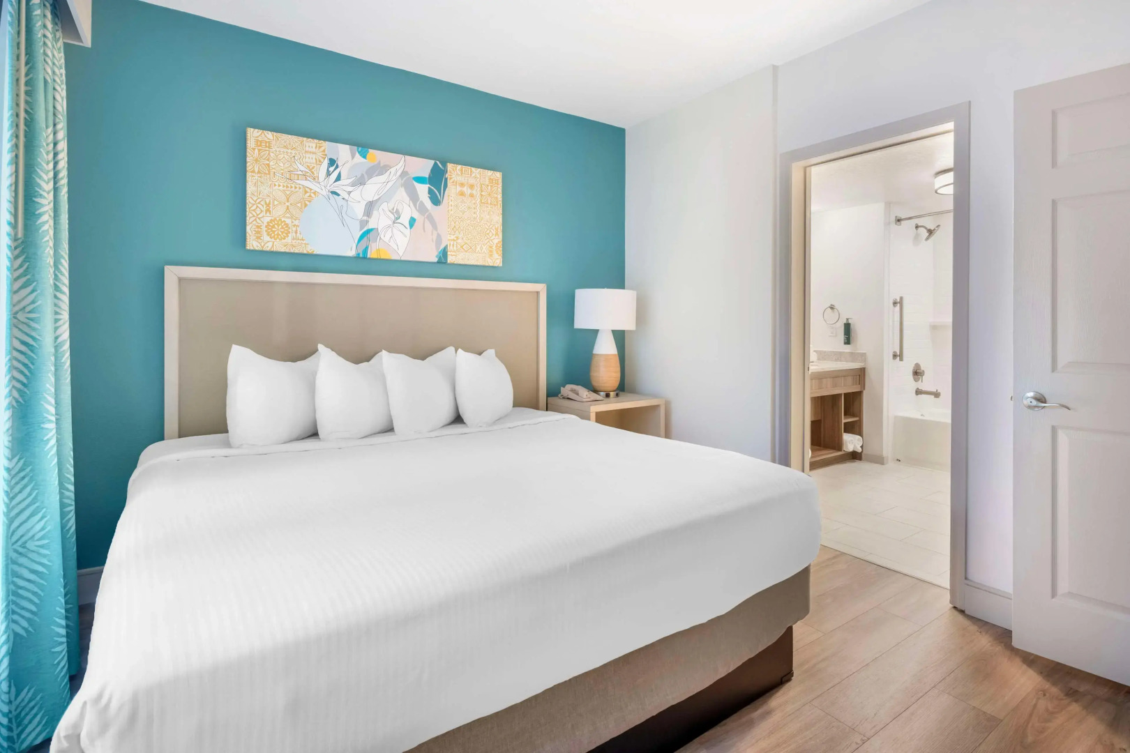 Foto - Hilton Vacation Club Aqua Sol Orlando West