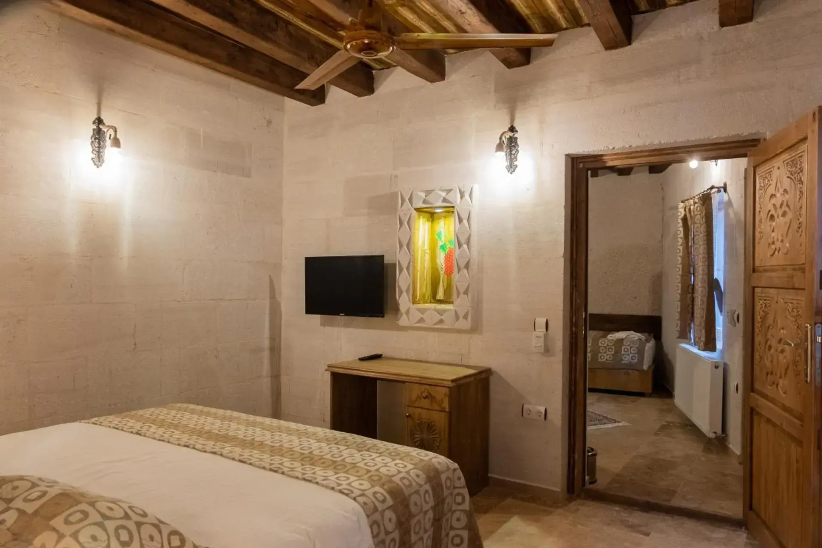 Foto - Grand Elite Cave Suites
