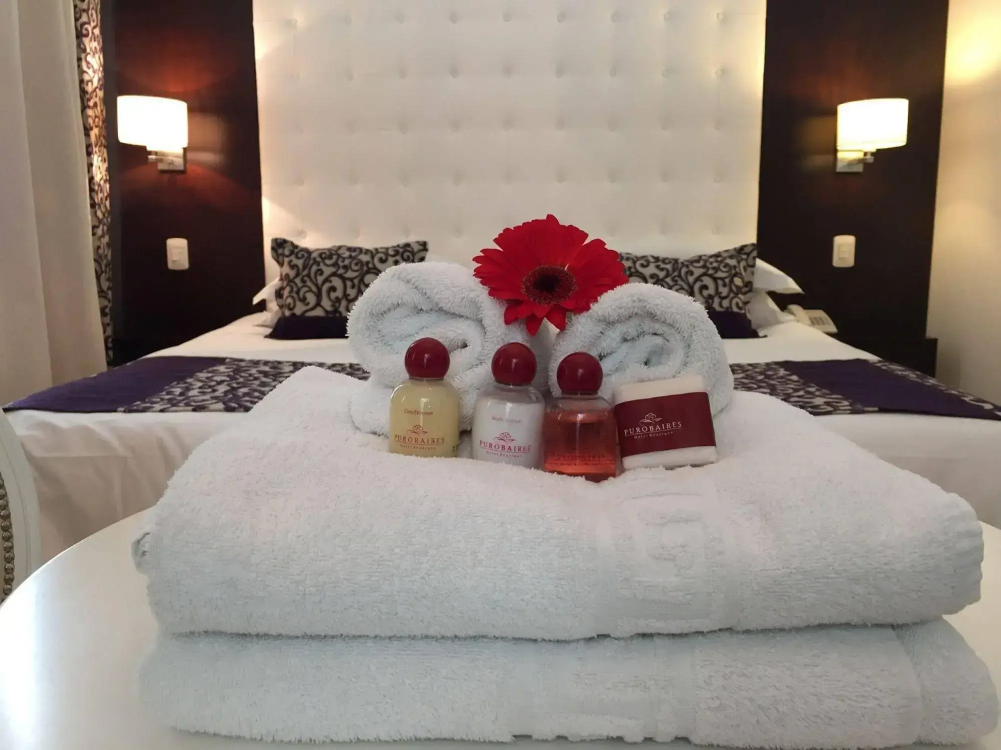 Photo - Purobaires Hotel Boutique