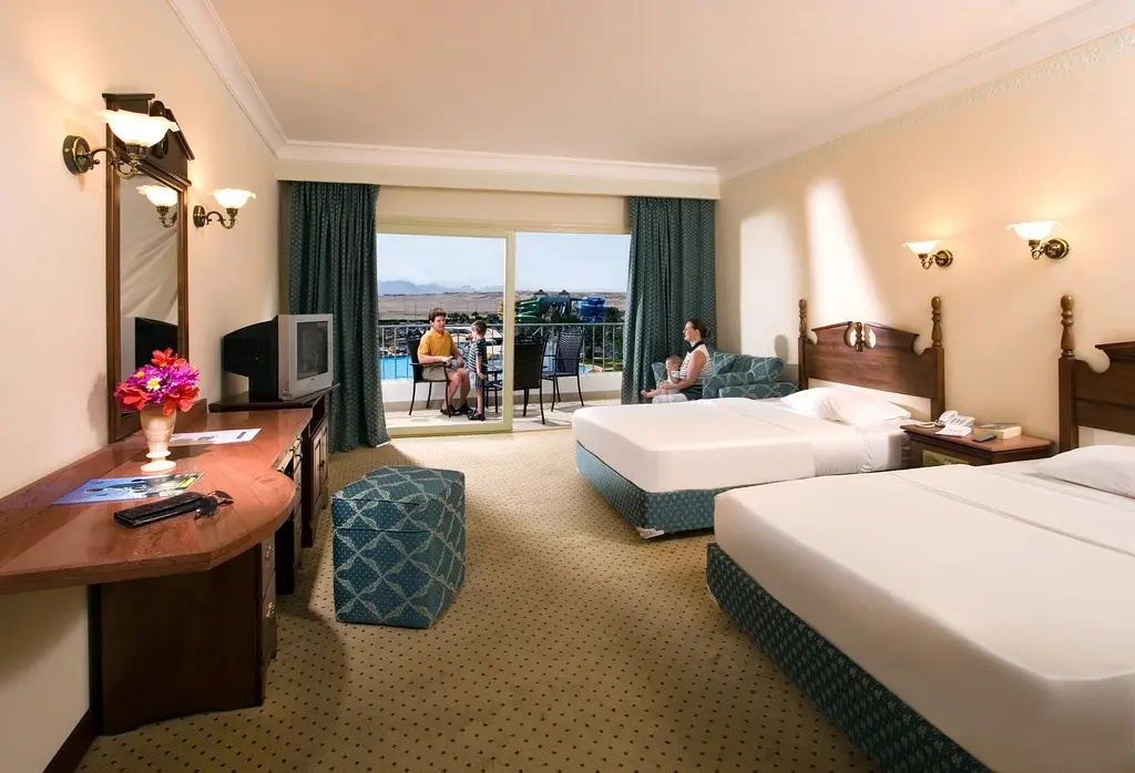 Foto - Titanic Aqua Park Resort - Families and Couples only