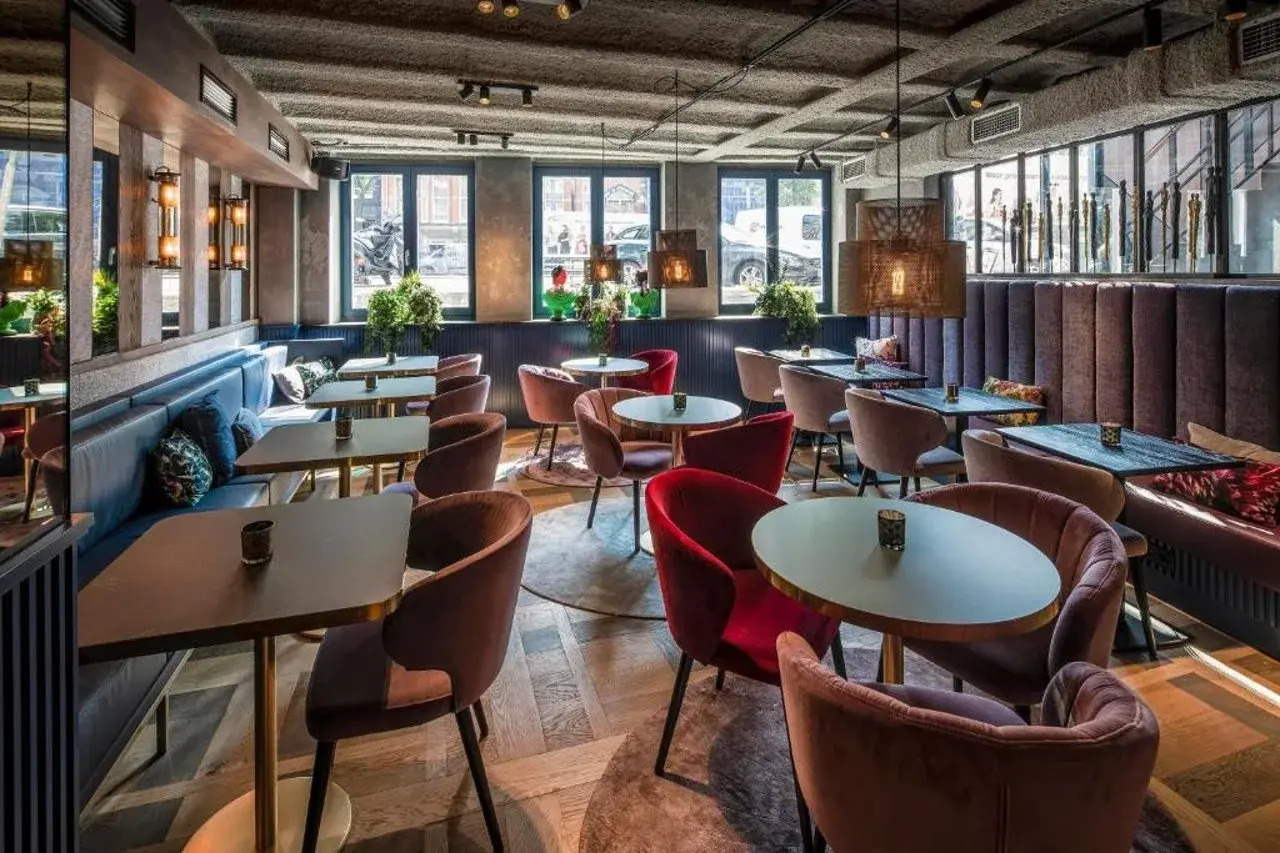 Foto - The Highland House