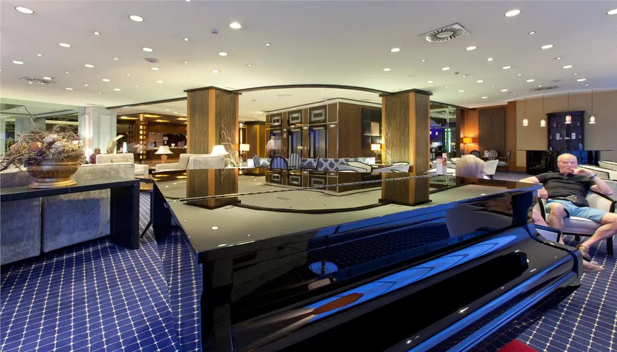 Photo - Hotel Cordoba Center