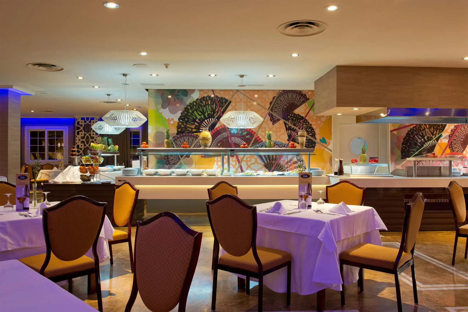 Foto - Elba Motril Beach & Business Hotel