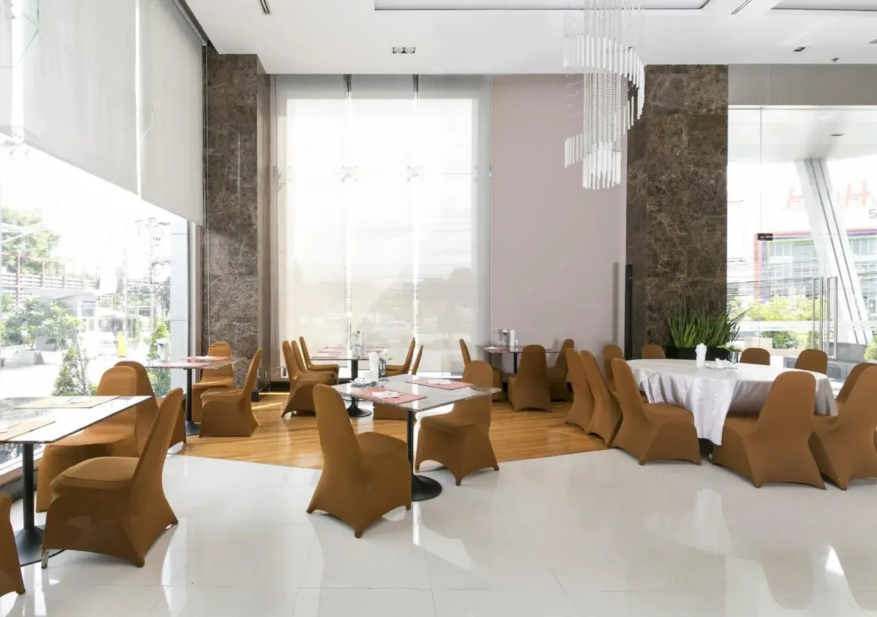 Foto - Lumen Bangkok Srinakarin