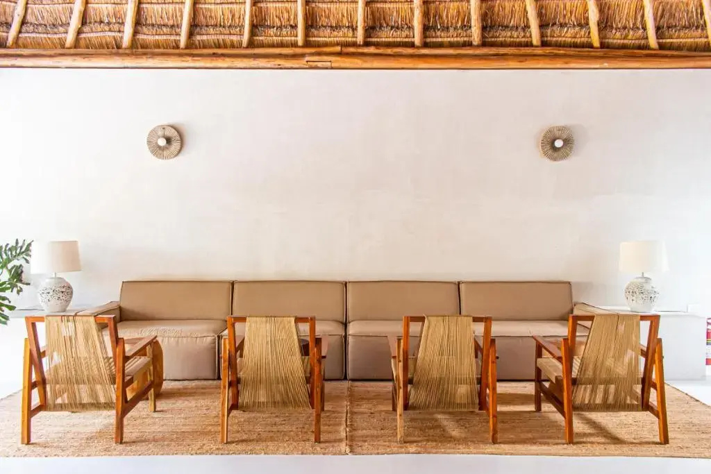 Photo - Dune Boutique Hotel located at the party zone