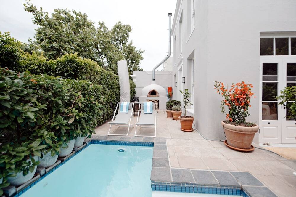 Photo - Dixon House in De Waterkant by Cape Finest