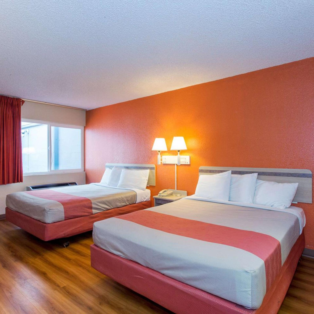 Photo - Cathedral Hill Hotel