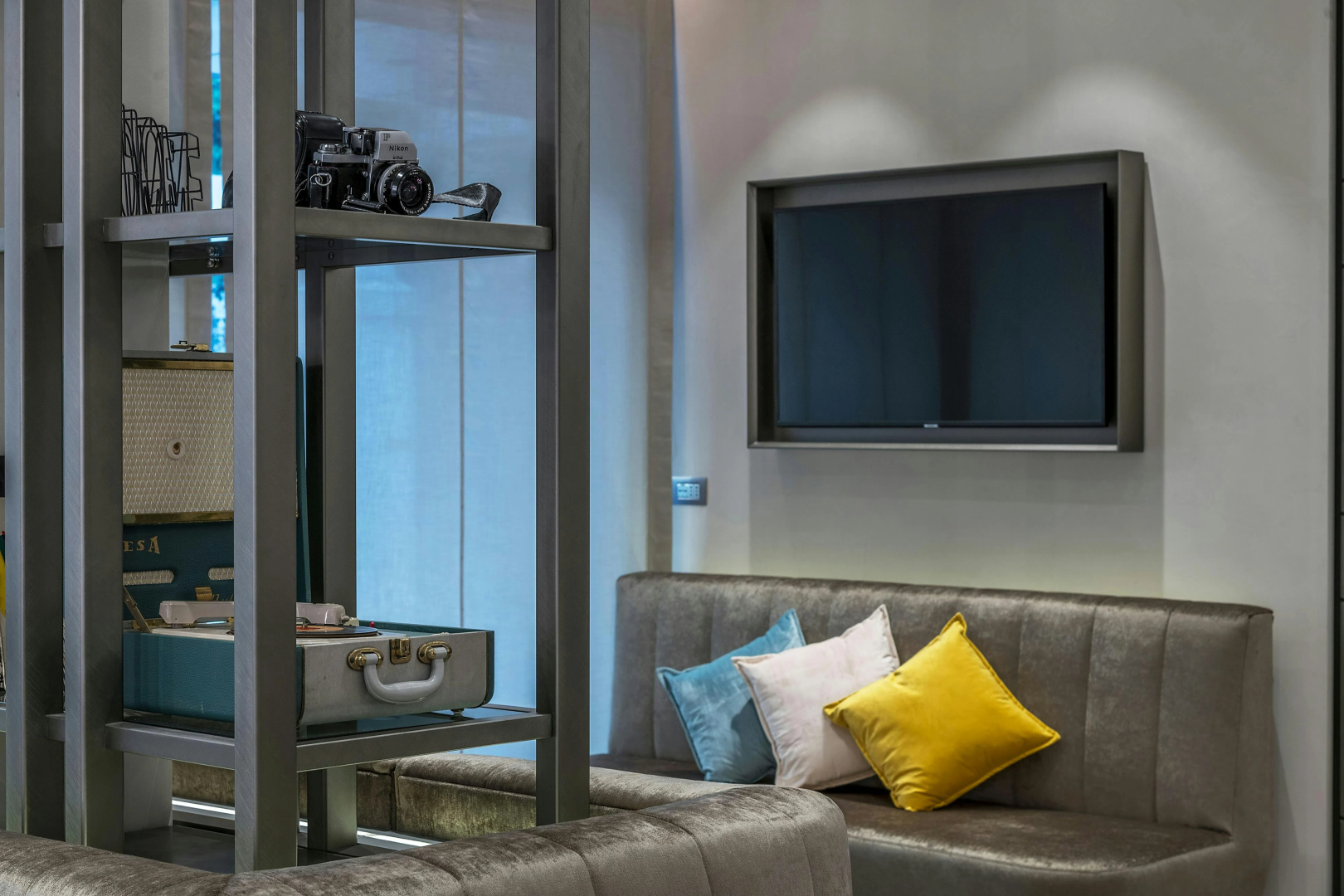 Photo - The Regency, Rome, A Tribute Portfolio Hotel