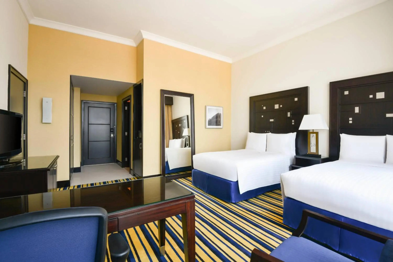 Foto - Marriott Marquis City Center Doha Hotel