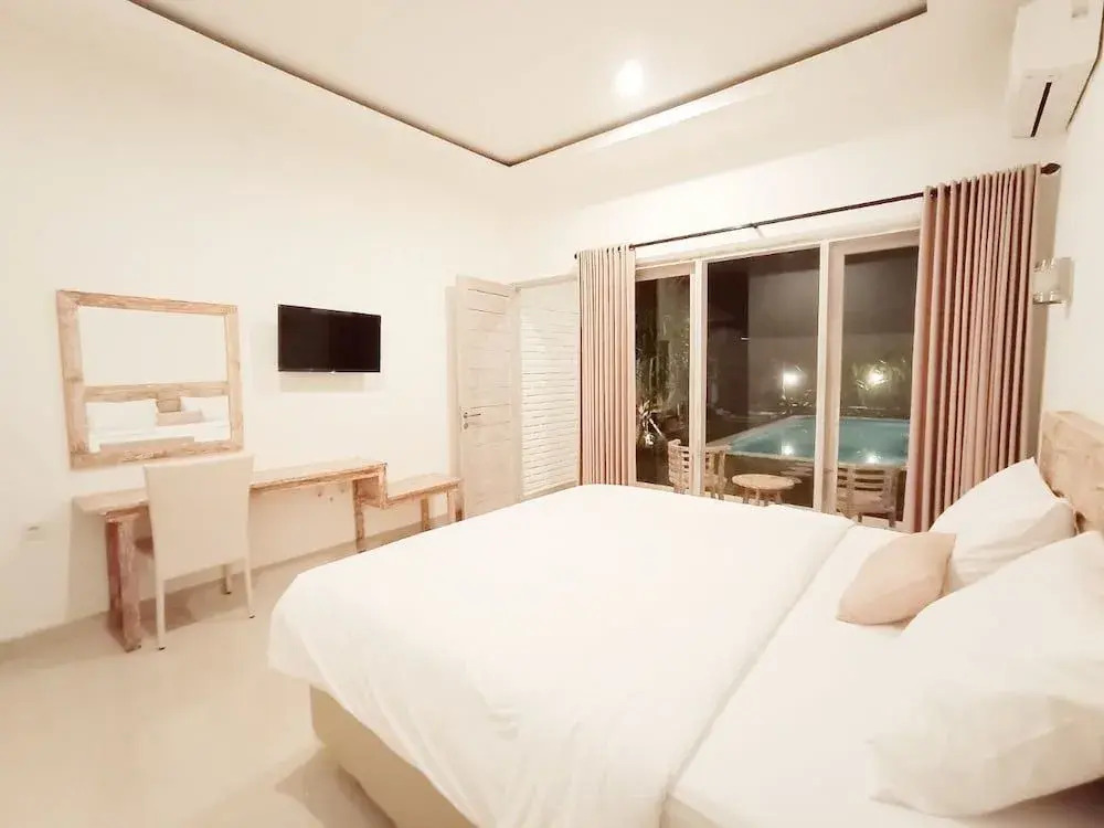 Foto - Berawa Dini Guesthouse