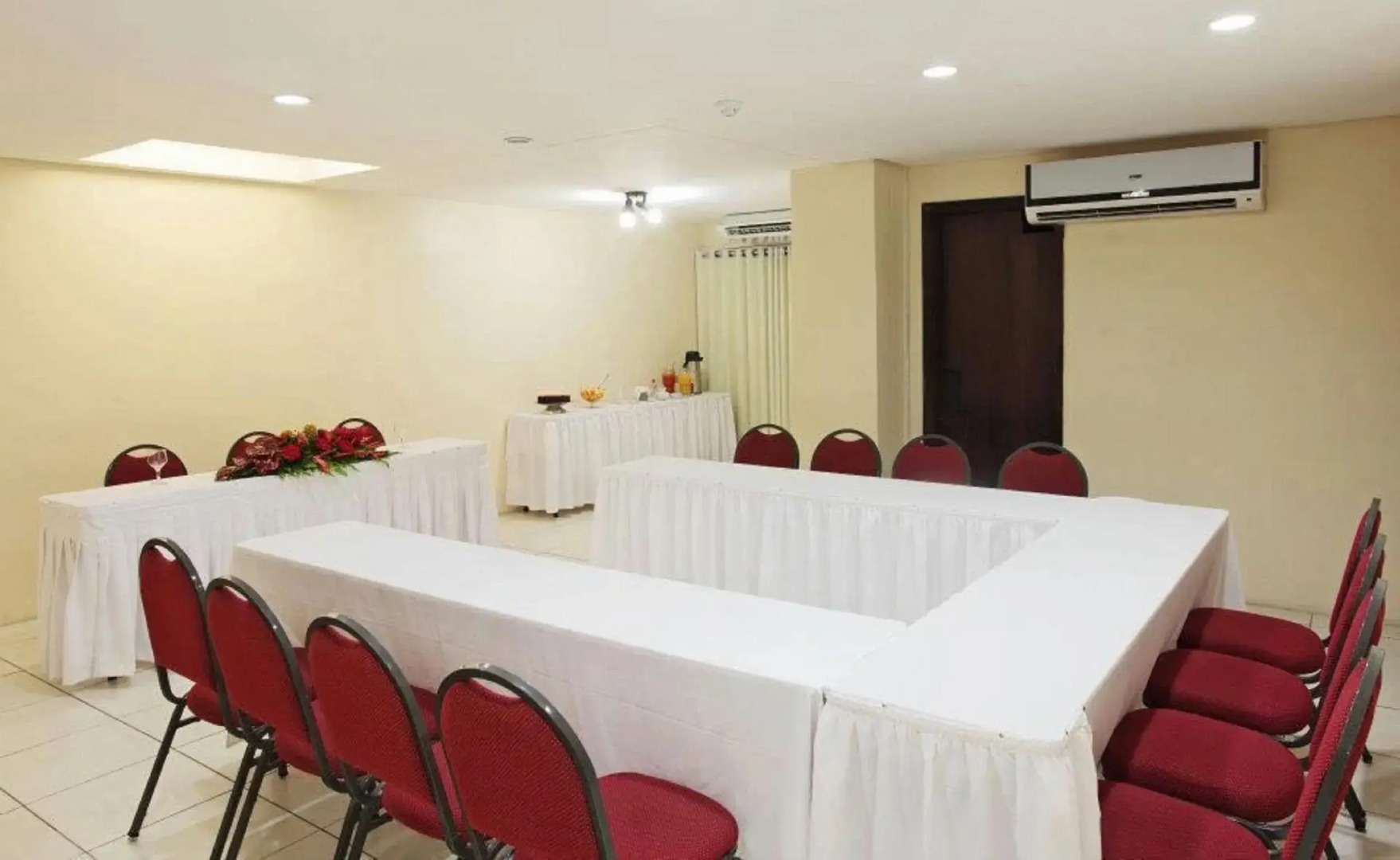 Foto - Hotel Golden Park Recife Boa Viagem By Nacional Inn