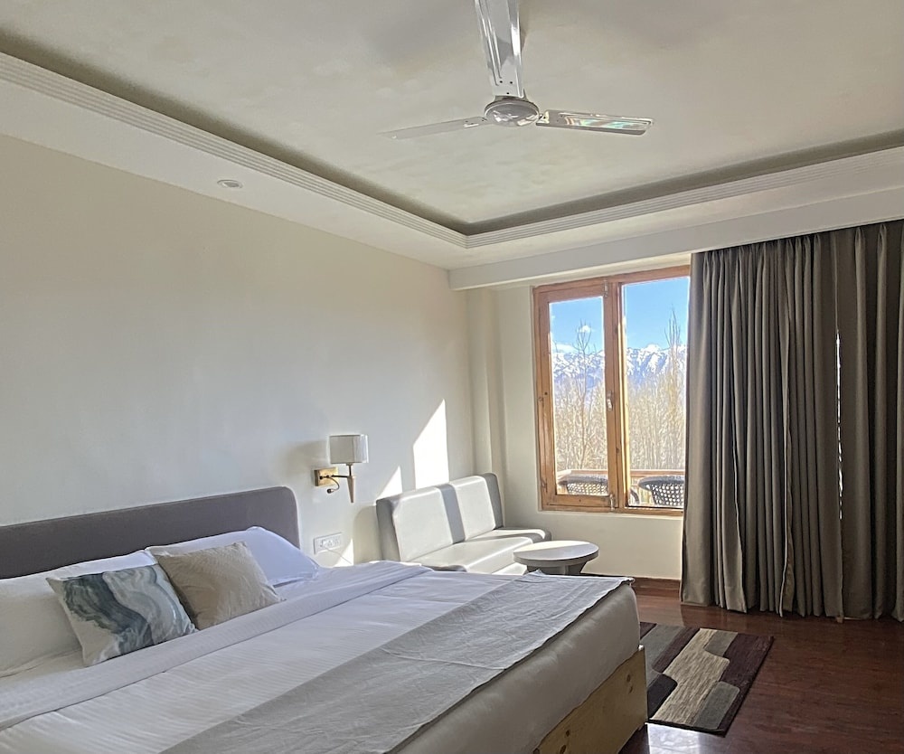 Hotel Yarab Tso