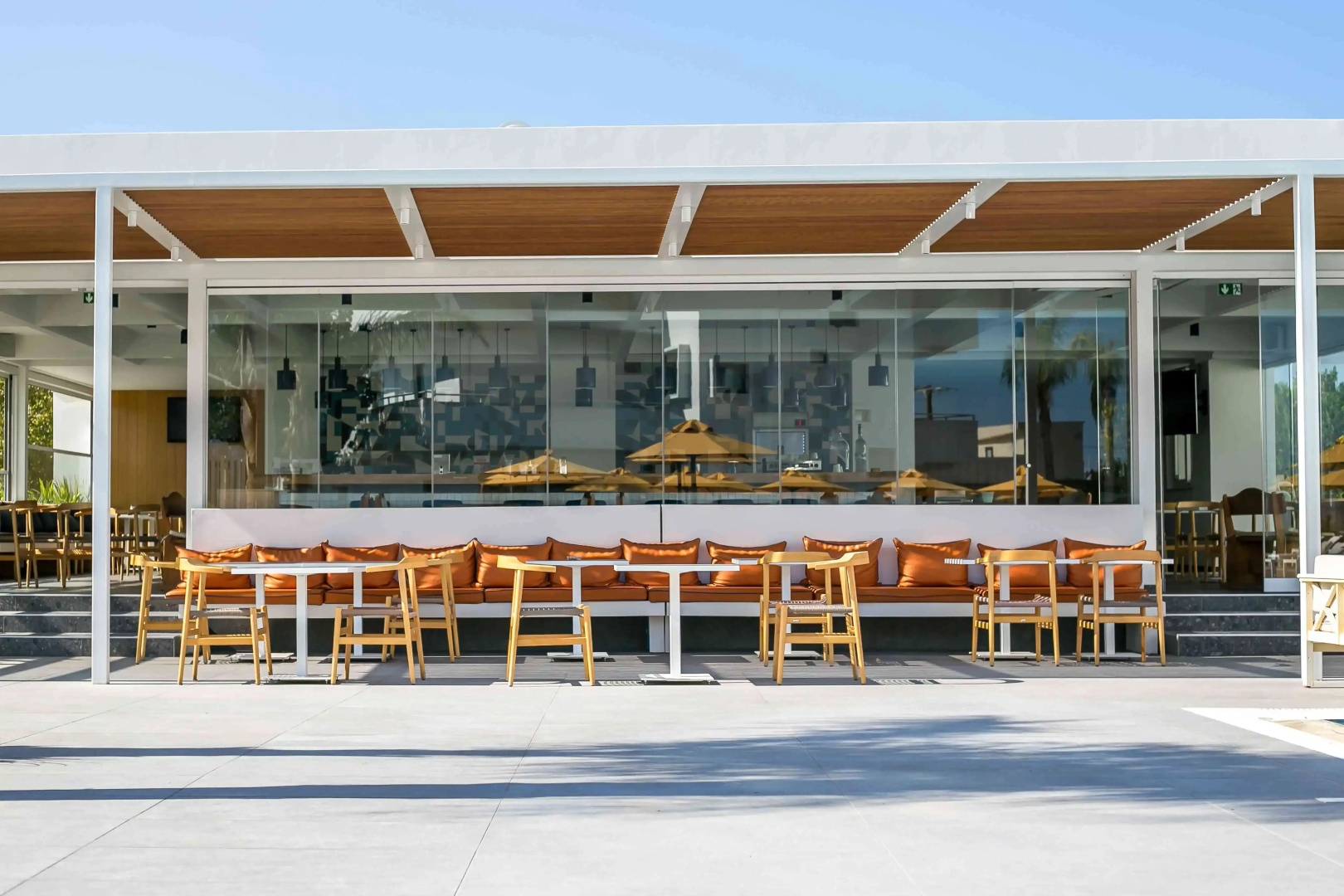 Photo - Orion Hotel