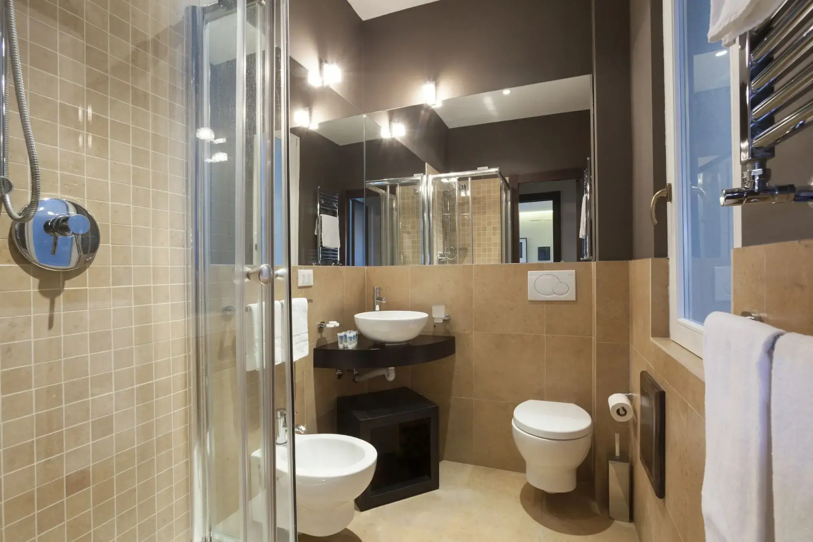 Photo - Trianon Borgo Pio Aparthotel