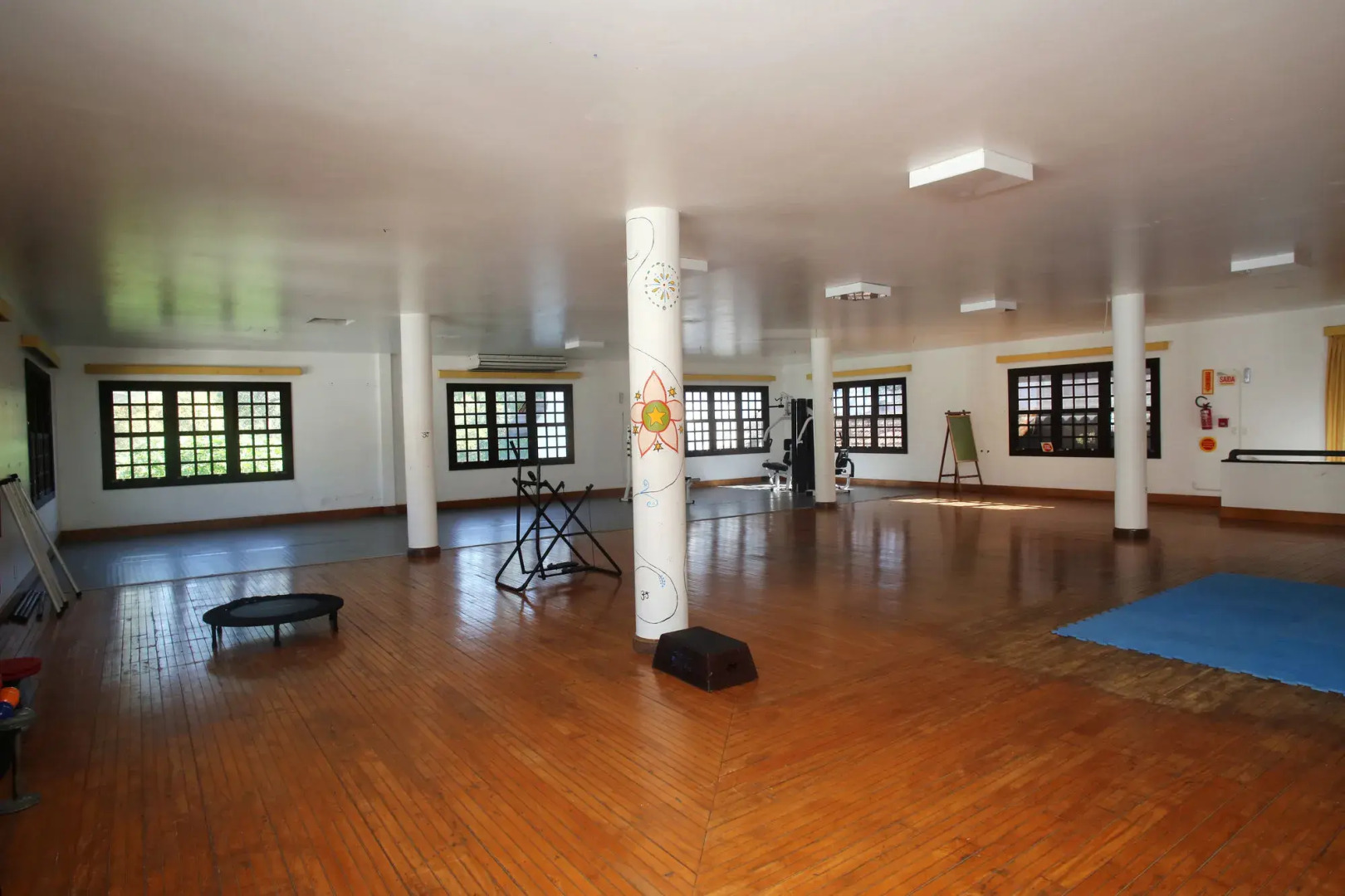 Photo - Praia Mole Hotel