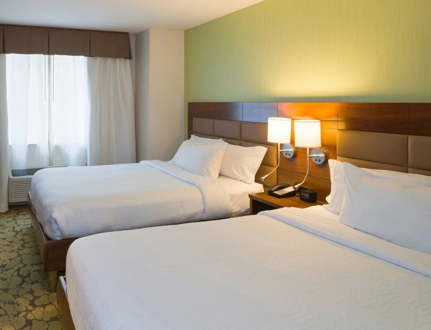 Foto - Hilton Garden Inn New York/Manhattan-Midtown East