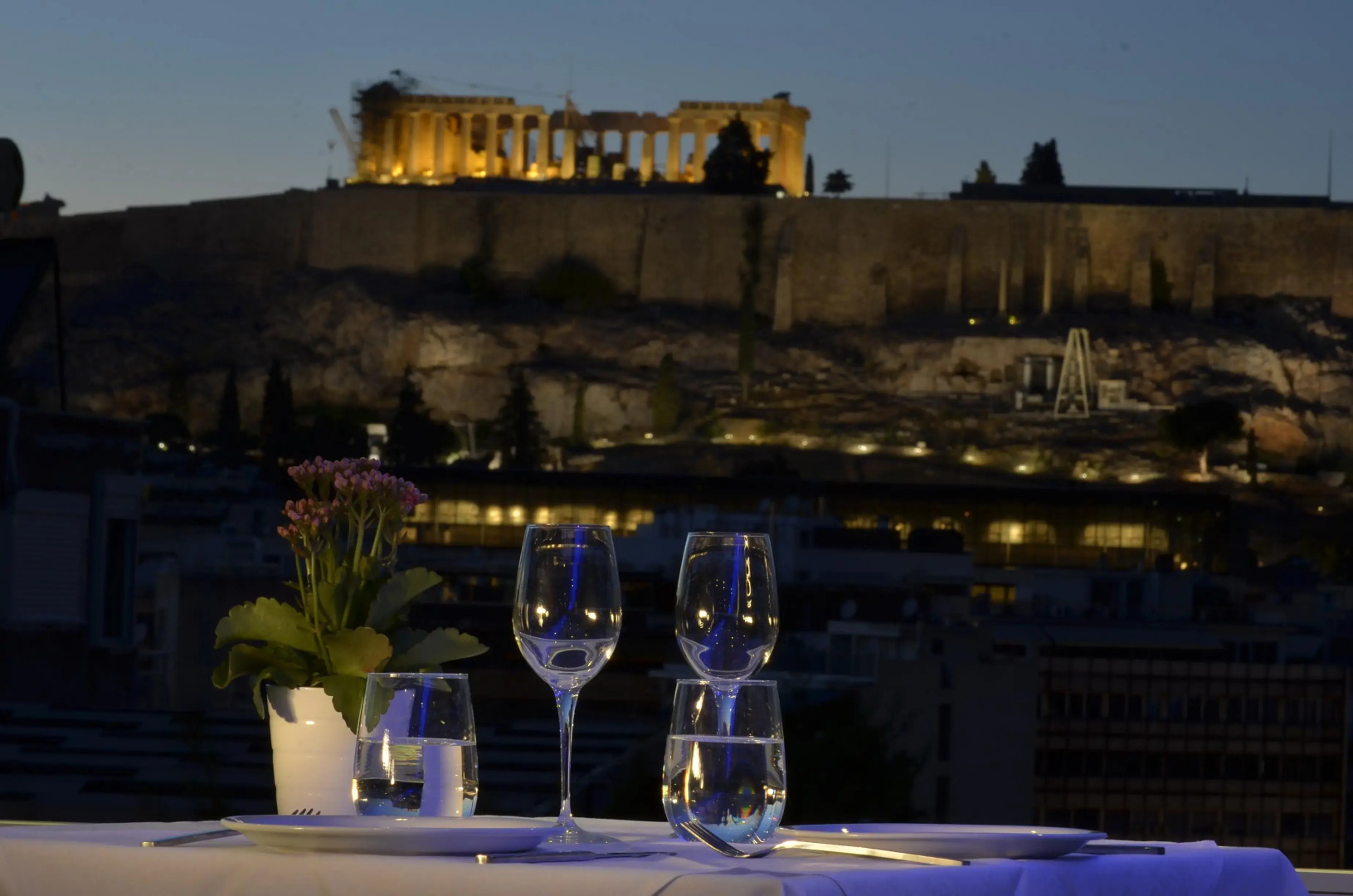 Foto - Acropolis Ami Boutique Hotel