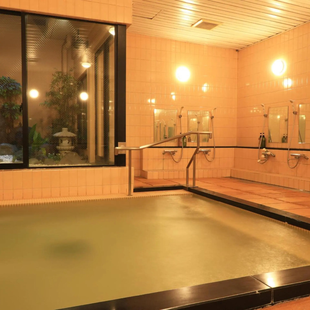 Foto - Izumiya Ryokan