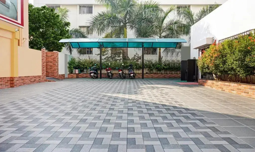 Foto - Treebo Empire Executive, Hinjewadi