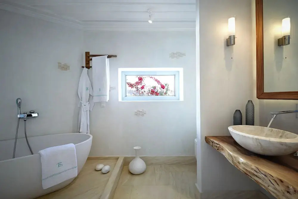 Photo - Belvedere Mykonos - Waterfront Villa & Suites - The Leading Hotels of the World