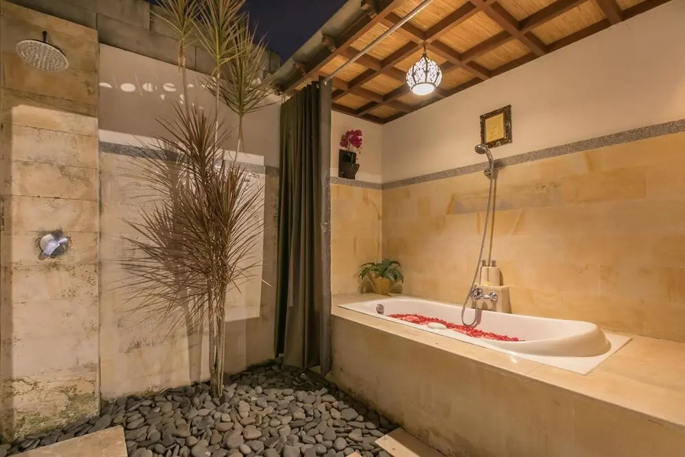 Foto - Frida Villa Ubud by Best Deals Asia Hospitality