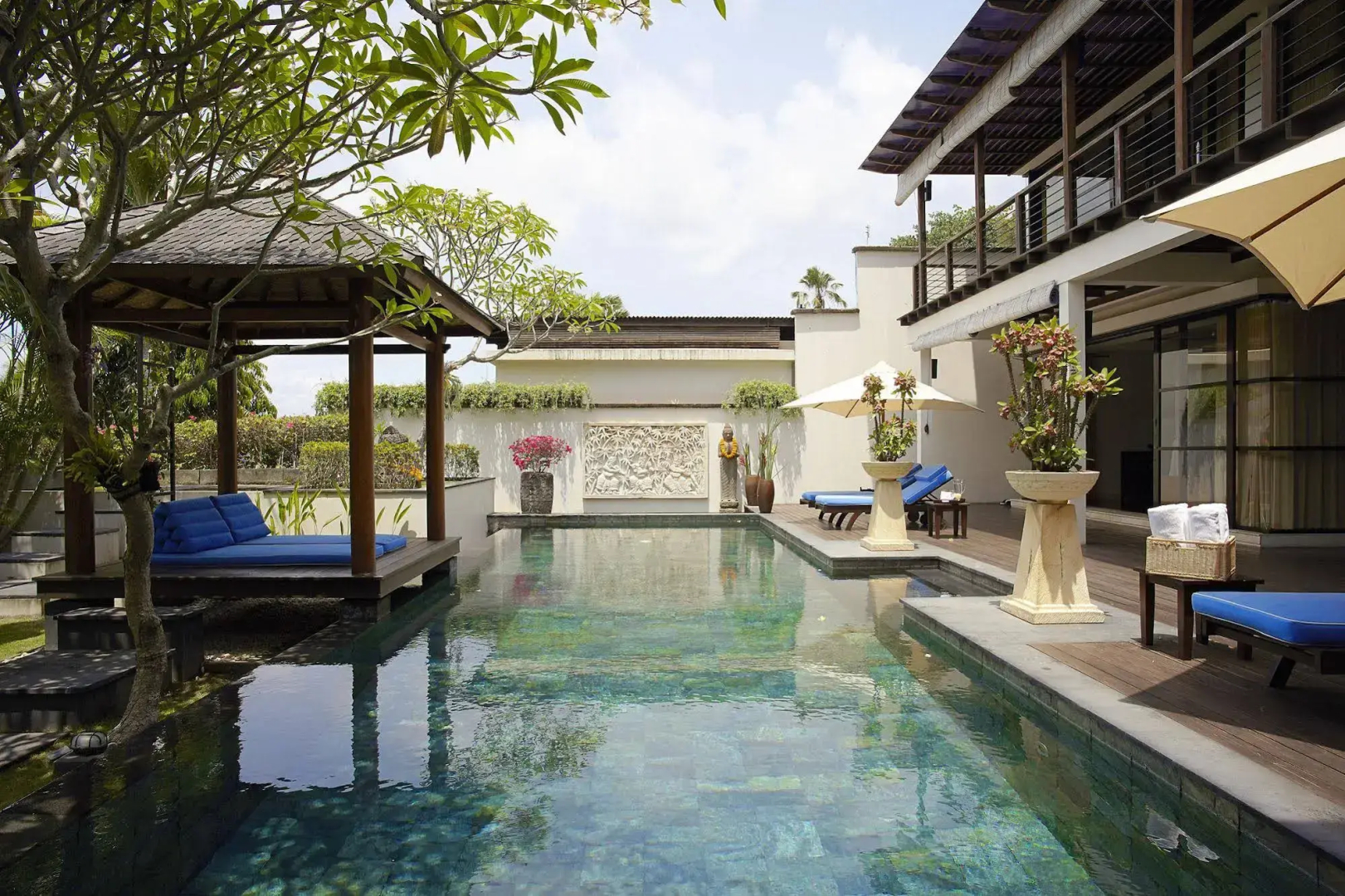 Photo - Temple Hill Residence Villa