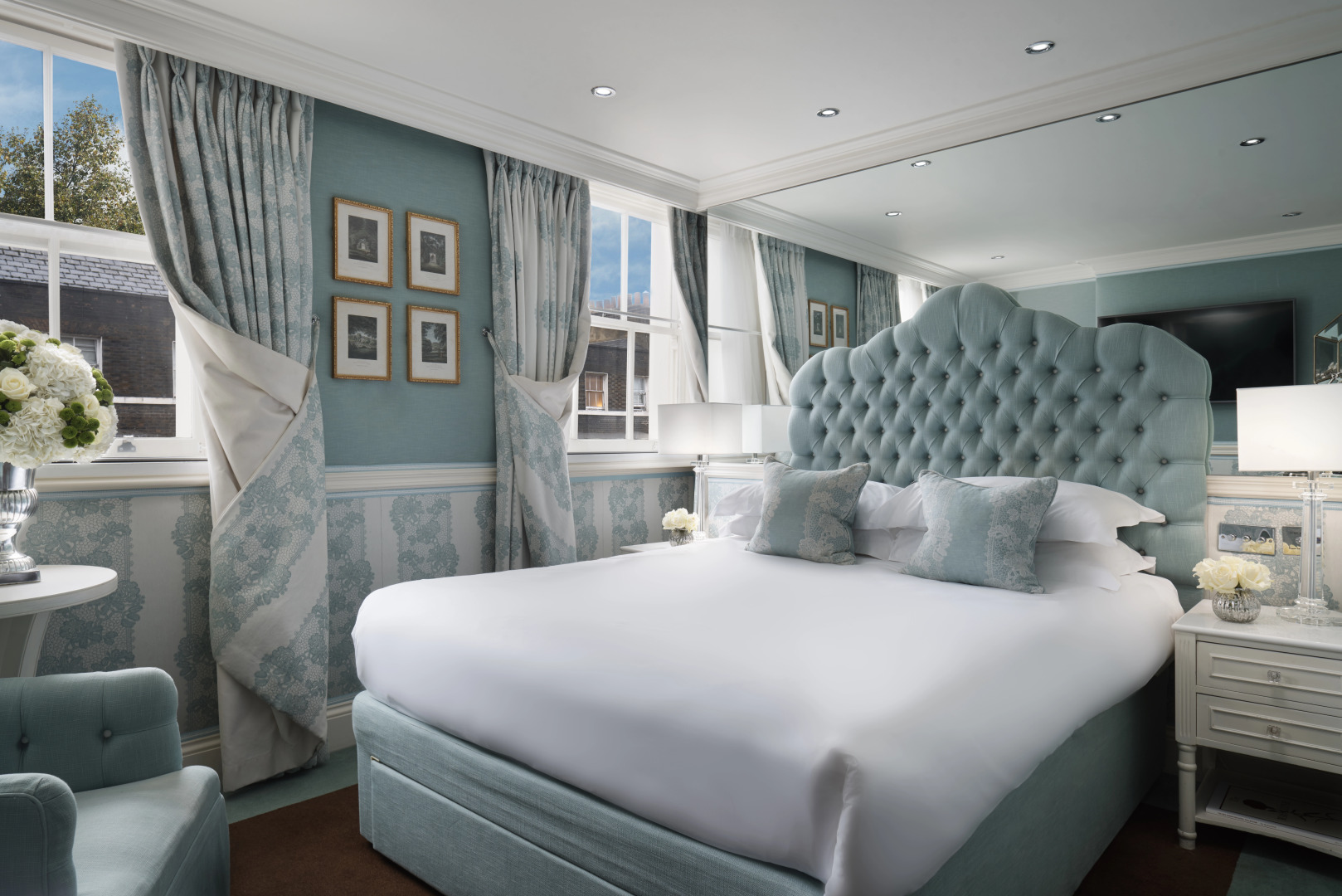 Foto - The Montague On The Gardens