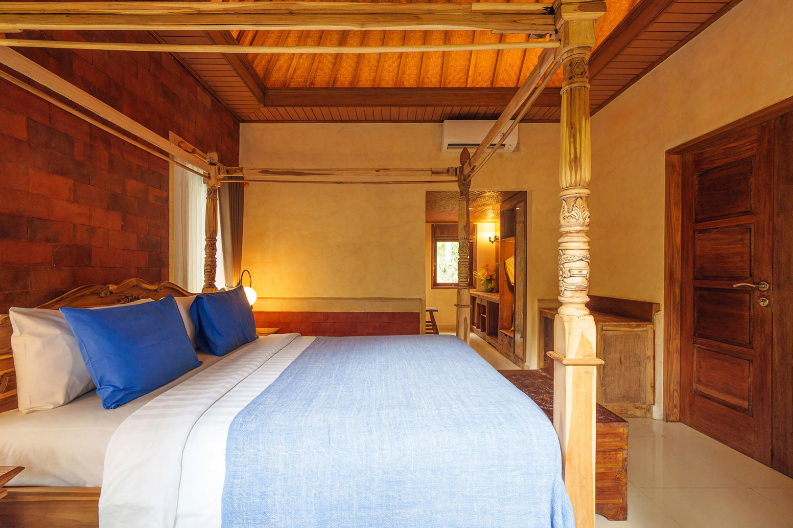 Foto - Rama Phala Resort & Spa