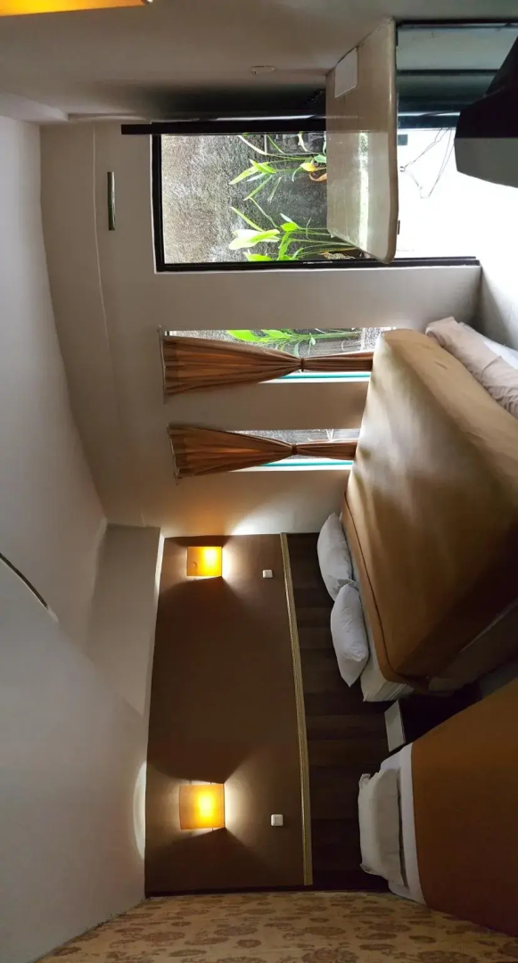 Photo - Sanur Agung Hotel