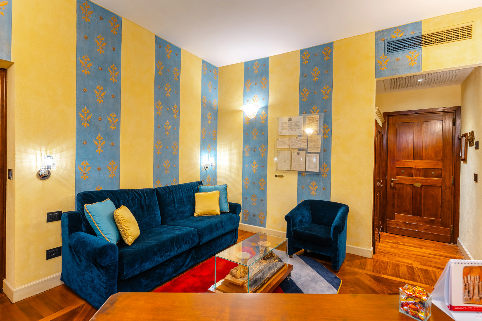 Foto - Art Hotel Commercianti