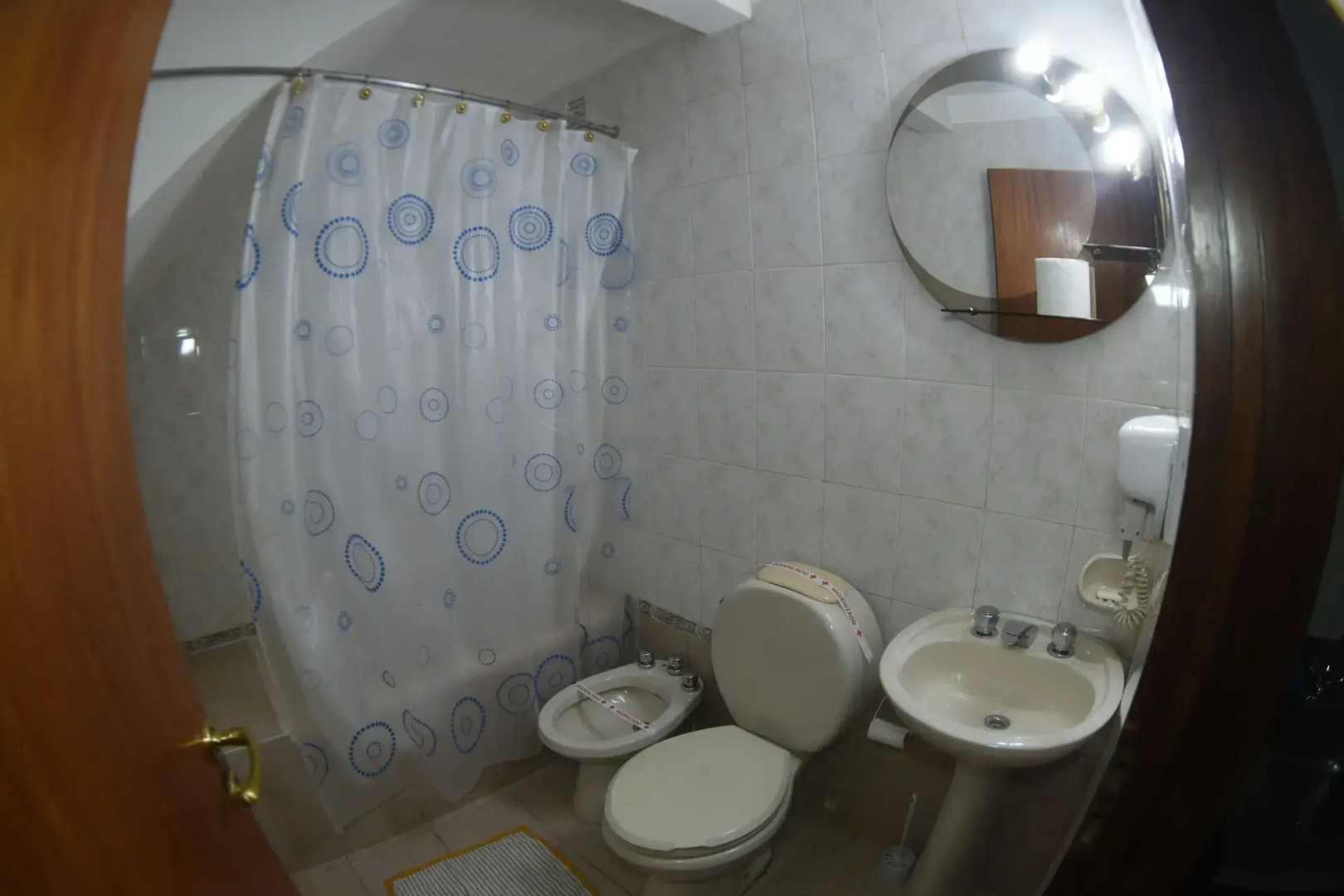 Foto - Apart Hotel Libertador