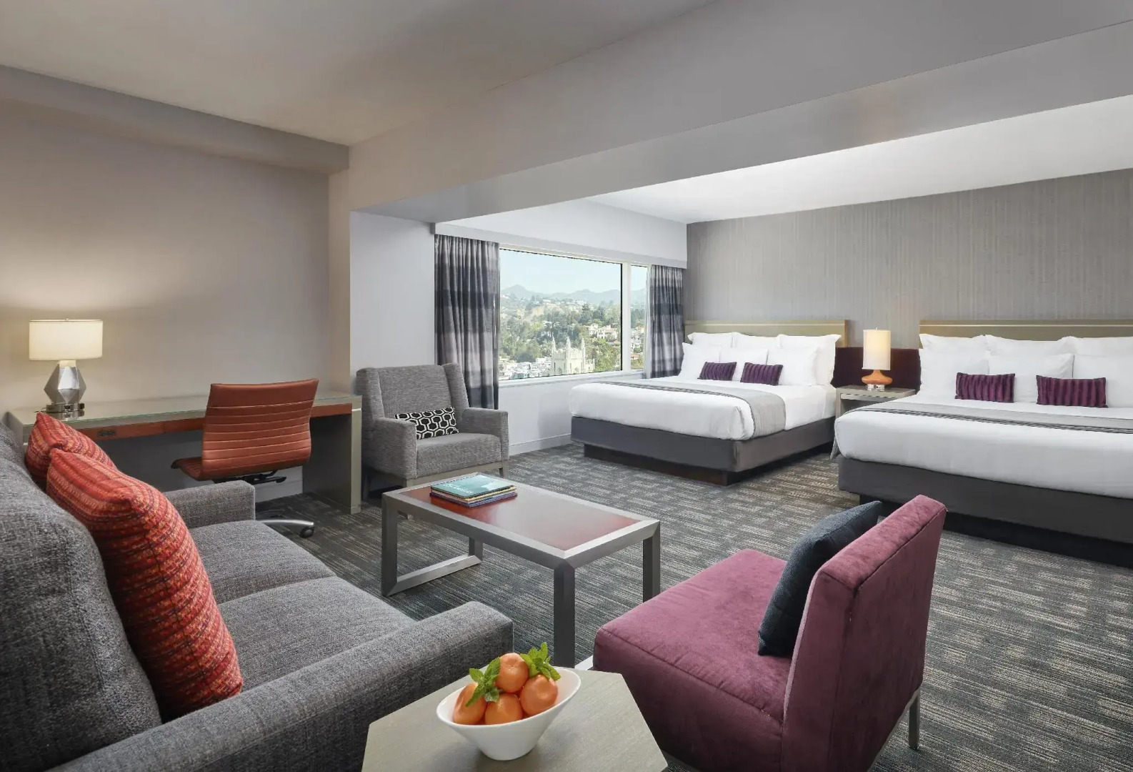 Photo - Loews Hollywood Hotel