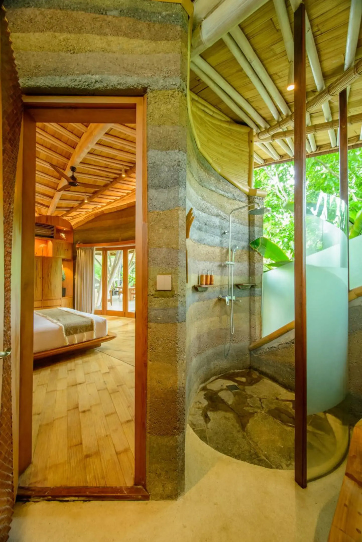 Photo - Ulaman Eco Luxury Resort