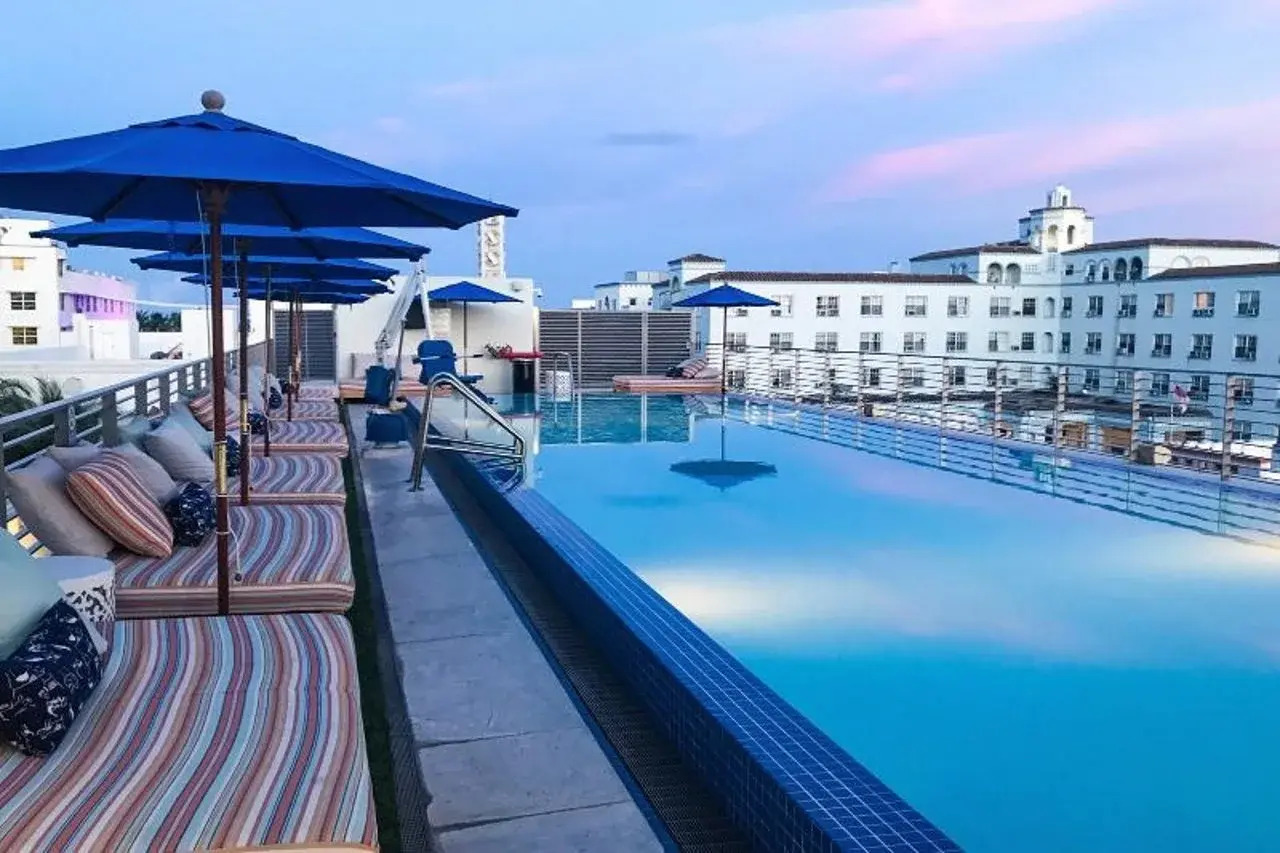Foto - The Fairwind Hotel