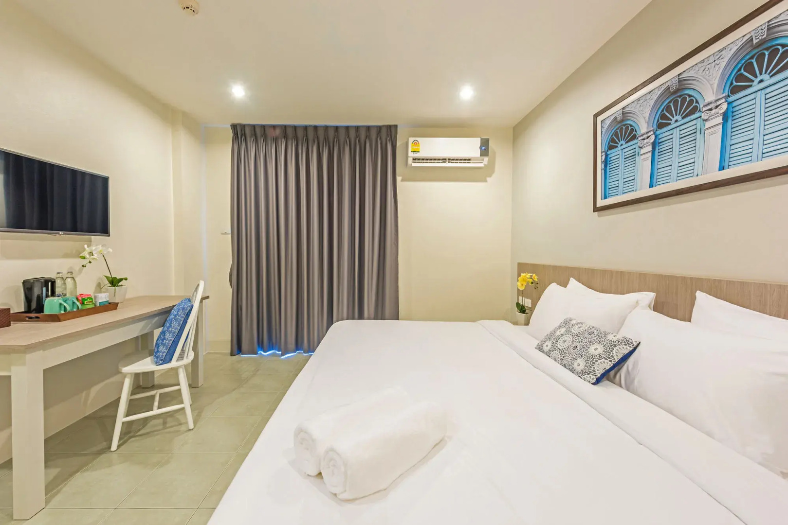 Photo - Recenta Phuket Suanluang by Deevana