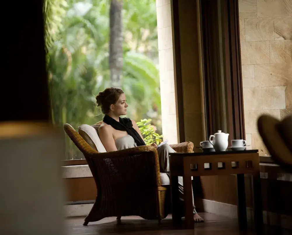 Foto - Villas at The Patra Bali Resort & Villas