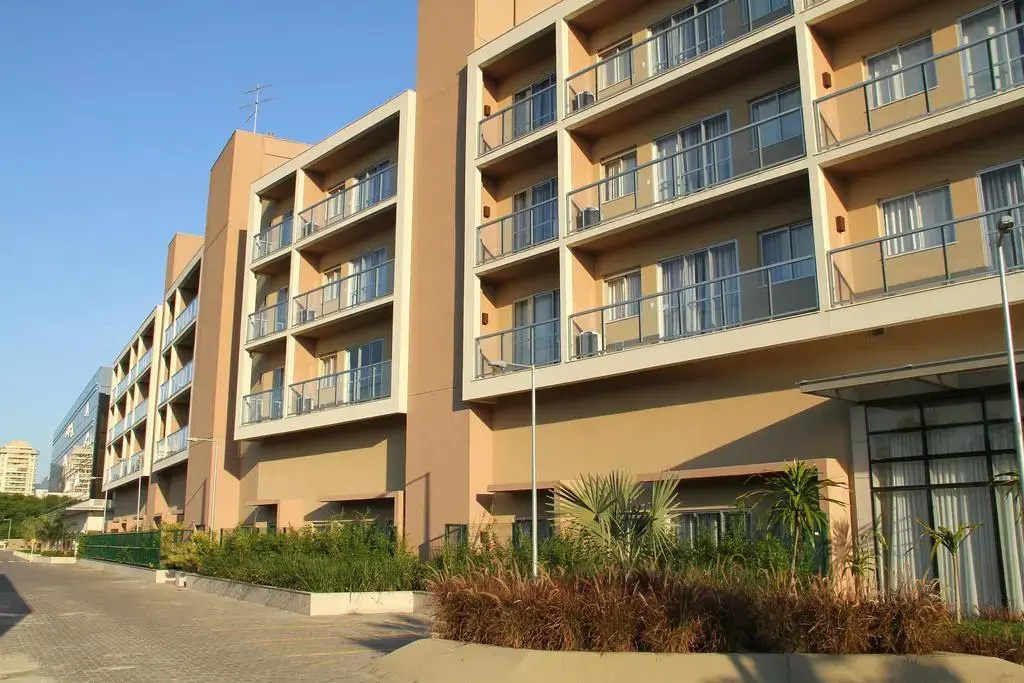 Photo - Promenade Link Stay Barra da Tijuca